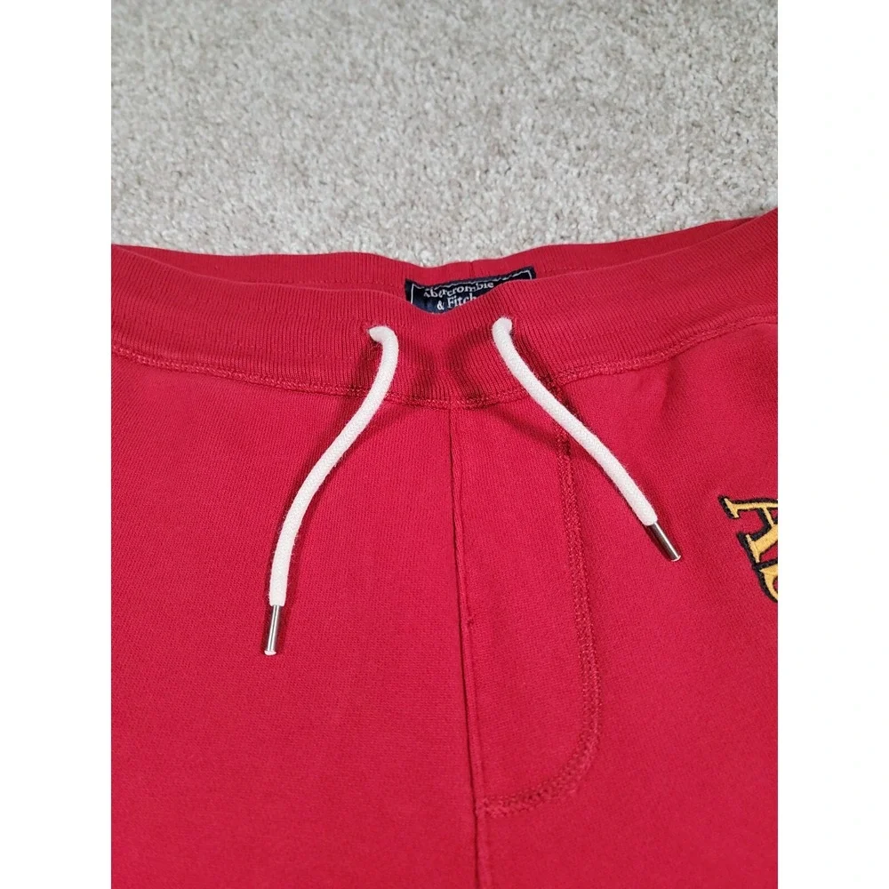 Abercrombie & Fitch item description
